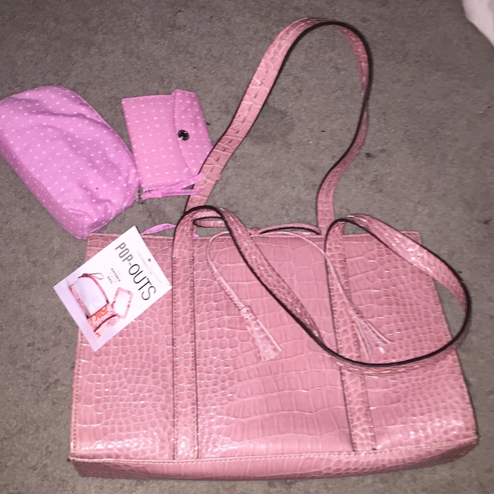 Liz Claiborne purse